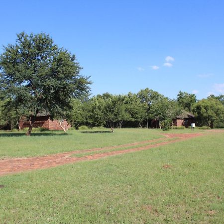 Little Swift Chalets Kophou エクステリア 写真