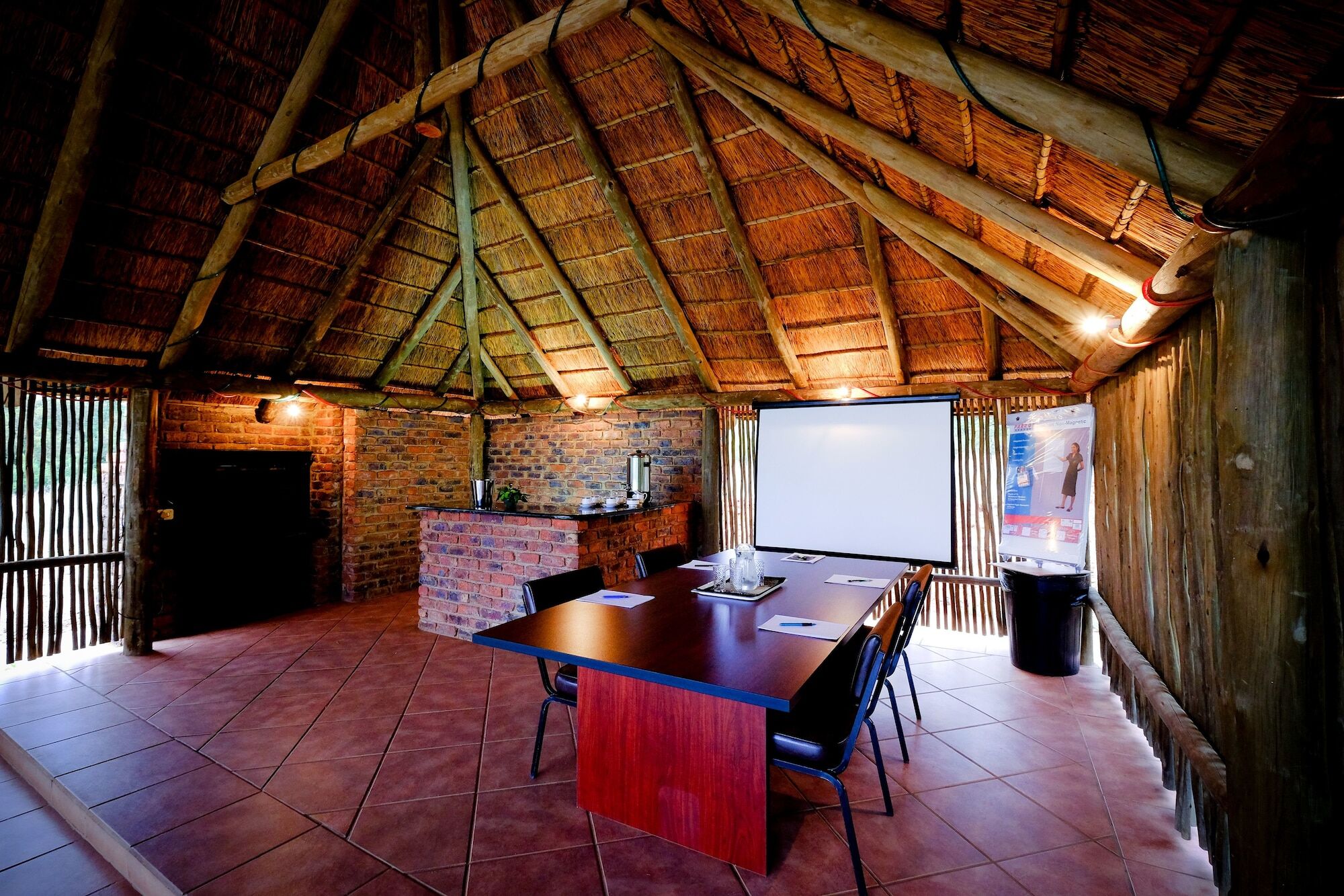 Little Swift Chalets Kophou エクステリア 写真