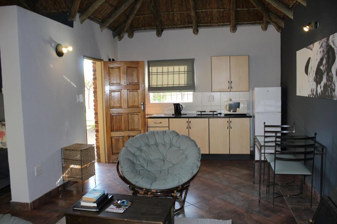 Little Swift Chalets Kophou エクステリア 写真