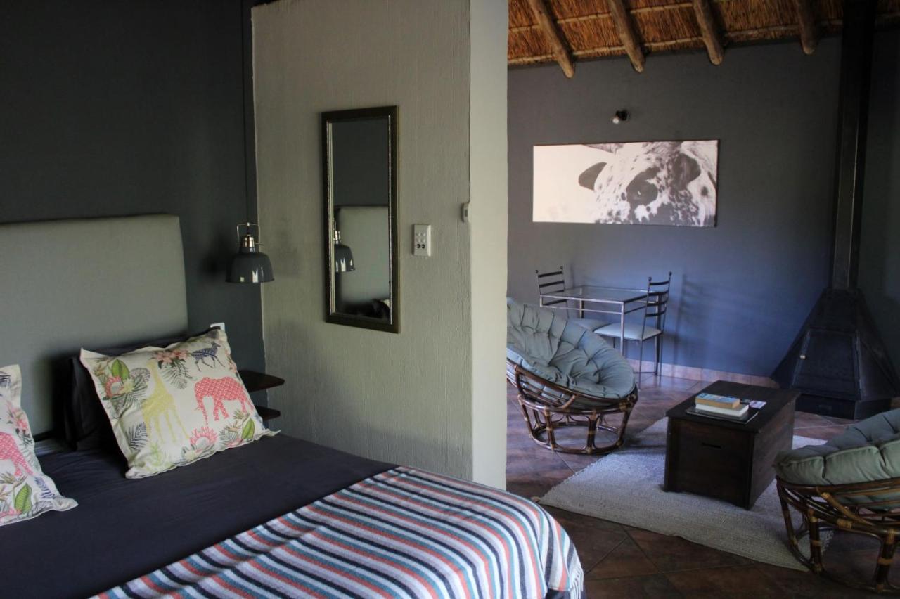 Little Swift Chalets Kophou エクステリア 写真